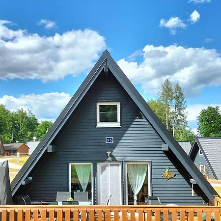 Neues-Ferienhaus-Am-Schoenen-Ferienpark-Twistesee-Naehe-Bad-Arolsen Бад Аролзен Екстериор снимка