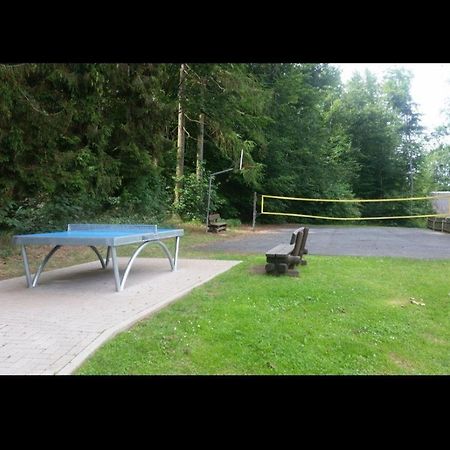 Neues-Ferienhaus-Am-Schoenen-Ferienpark-Twistesee-Naehe-Bad-Arolsen Бад Аролзен Екстериор снимка