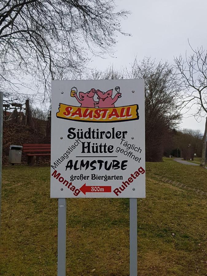 Neues-Ferienhaus-Am-Schoenen-Ferienpark-Twistesee-Naehe-Bad-Arolsen Бад Аролзен Екстериор снимка