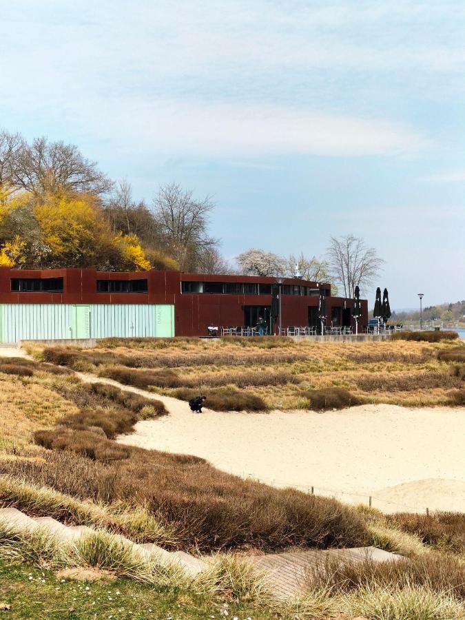 Neues-Ferienhaus-Am-Schoenen-Ferienpark-Twistesee-Naehe-Bad-Arolsen Бад Аролзен Екстериор снимка