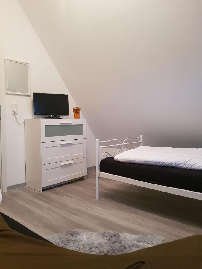 Neues-Ferienhaus-Am-Schoenen-Ferienpark-Twistesee-Naehe-Bad-Arolsen Бад Аролзен Екстериор снимка